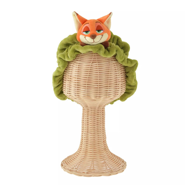 JDS - 2026 Laundry Goods x Nick Wilde Hair Turban