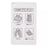 JDS - 2026 Disney Dogs Collection x 4 Ways Blanket
