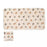 JDS - 2026 Disney Dogs Collection x 4 Ways Blanket