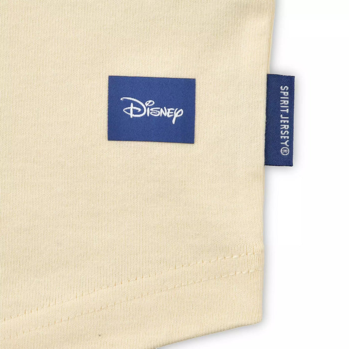 JDS - 2026 Disney Dumbo 85th Anniversary x Dumbo & Timothy Long-Sleeve Spirit Jersey for Adults (Release Date: Oct 15, 2026)