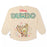 JDS - 2026 Disney Dumbo 85th Anniversary x Dumbo & Timothy Long-Sleeve Spirit Jersey for Adults (Release Date: Oct 15, 2026)