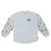 JDS - 2026 Monster Inc 25th x Monsters, Inc. Long-Sleeve Spirit Jersey for Adults (Release Date: Oct 20, 2026)