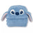 JDS - 2026 Warm Goods x Stitch Boa Fleece Wearable Blanket for Adults (Restock Date: Oct 27, 2026)