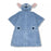 JDS - 2026 Warm Goods x Stitch Boa Fleece Wearable Blanket for Adults (Restock Date: Oct 27, 2026)