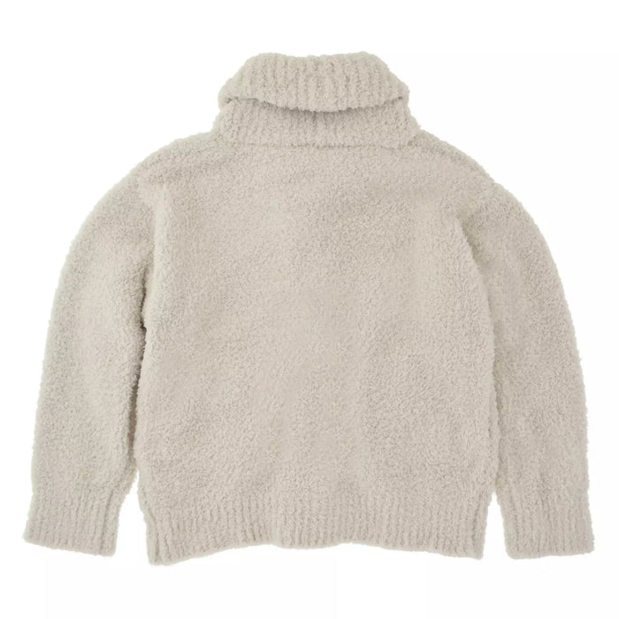 JDS - 2026 Disney Fluffy Animal x Lucifer, Jack Long-Sleeve Cardigan Knit Loungewear for Adults (Release Date: Oct 6, 2026)