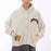 JDS - 2026 Disney Fluffy Animal x Lucifer, Jack Long-Sleeve Cardigan Knit Loungewear for Adults (Release Date: Oct 6, 2026)