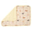 JDS - 2026 Disney Fluffy Animal x Disney Characters Blanket (Release Date: Oct 6, 2026)