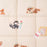 JDS - 2026 Disney Fluffy Animal x Disney Characters Blanket (Release Date: Oct 6, 2026)