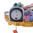 JDS - 2026 Disney Dumbo 85th Anniversary x Dumbo Light Up Wall Clock (Release Date: Oct 15, 2026)