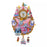 JDS - 2026 Disney Dumbo 85th Anniversary x Dumbo Light Up Wall Clock (Release Date: Oct 15, 2026)