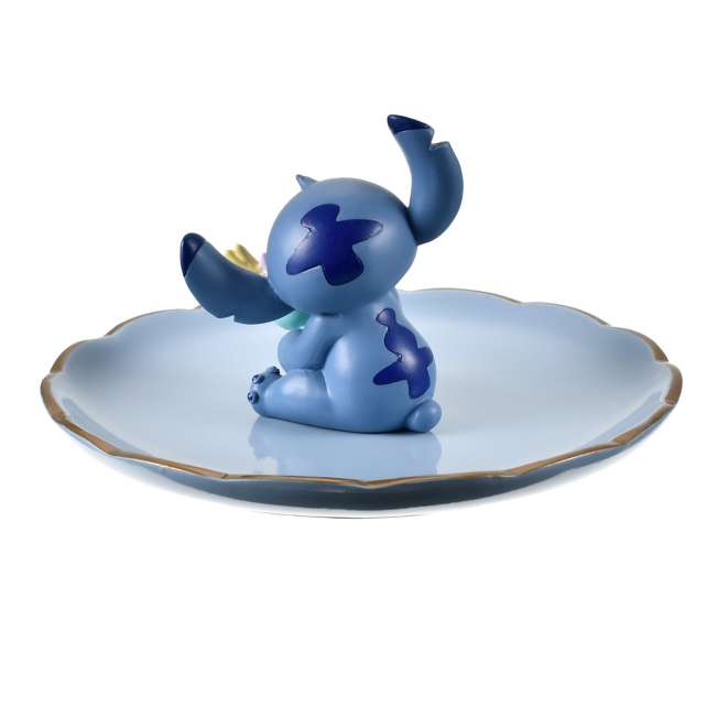 JDS - 2026 Holiday Gift x Stitch & Scrump Jewelry Tray (Release Date: Nov 3, 2026)