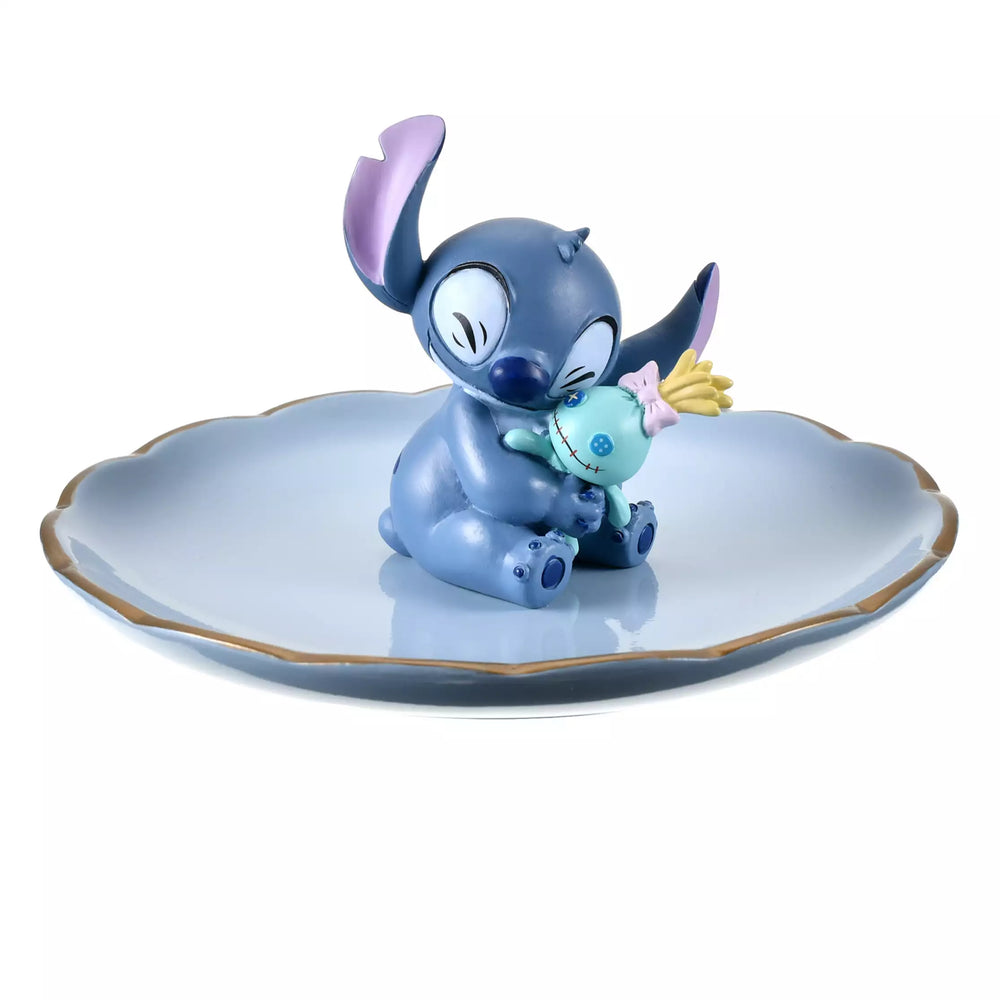 JDS - 2026 Holiday Gift x Stitch & Scrump Jewelry Tray (Release Date: Nov 3, 2026)