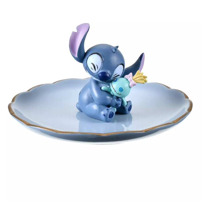 JDS - 2026 Holiday Gift x Stitch & Scrump Jewelry Tray (Release Date: Nov 3, 2026)
