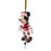 JDS - 2026 Disney Christmas x Mickey Mouse "Moving" Ornament (Release Date: Nov 3. 2026)