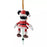 JDS - 2026 Disney Christmas x Mickey Mouse "Moving" Ornament (Release Date: Nov 3. 2026)