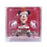JDS - 2026 Disney Christmas x Mickey Mouse "Moving" Ornament (Release Date: Nov 3. 2026)