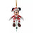 JDS - 2026 Disney Christmas x Mickey Mouse "Moving" Ornament (Release Date: Nov 3. 2026)