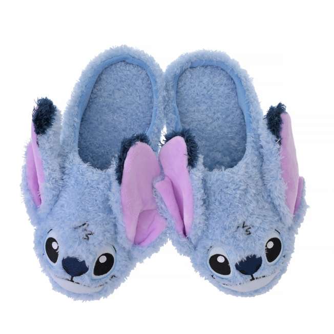 JDS - 2026 Warm Goods x Stitch Room Shoes, Sizes 22.5-24 (Release Date: Oct 27, 2026)