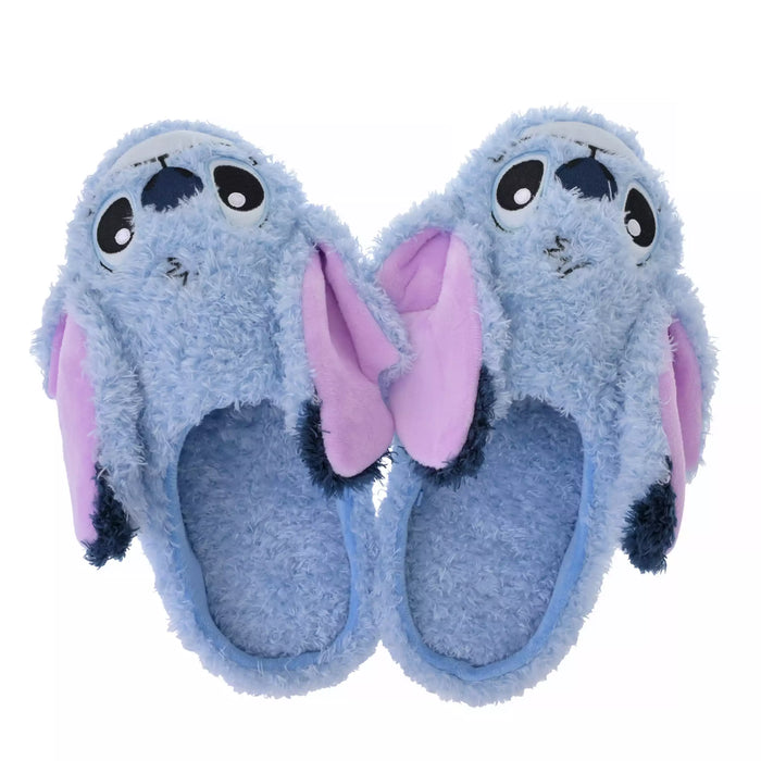 JDS - 2026 Warm Goods x Stitch Room Shoes, Sizes 22.5-24 (Release Date: Oct 27, 2026)
