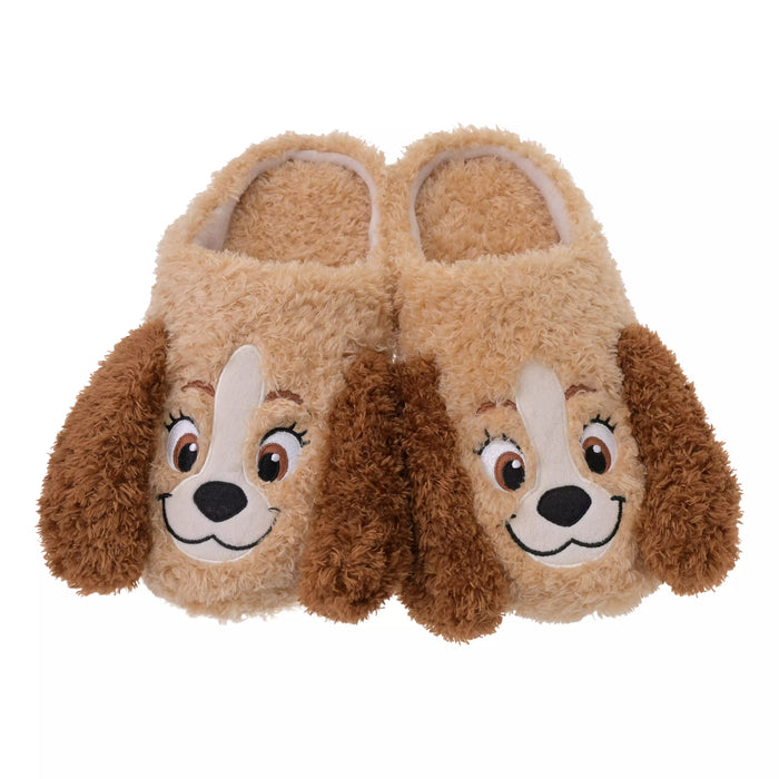 JDS - 2026 Warm Goods x Lady Room Shoes, Sizes 22.5-24 (Release Date: Oct 27, 2026)