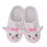 JDS - 2026 Warm Goods x Marie's Aristocats Room Shoes, Sizes 22.5-24 (Release Date: Oct 27, 2026)
