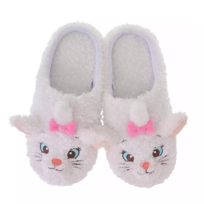 JDS - 2026 Warm Goods x Marie's Aristocats Room Shoes, Sizes 22.5-24 (Release Date: Oct 27, 2026)
