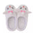 JDS - 2026 Warm Goods x Marie's Aristocats Room Shoes, Sizes 22.5-24 (Release Date: Oct 27, 2026)