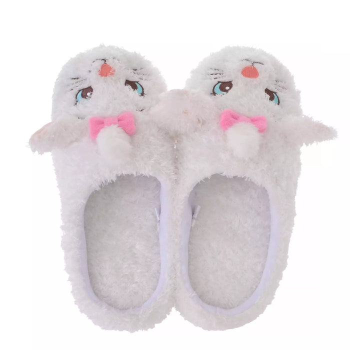 JDS - 2026 Warm Goods x Marie's Aristocats Room Shoes, Sizes 22.5-24 (Release Date: Oct 27, 2026)