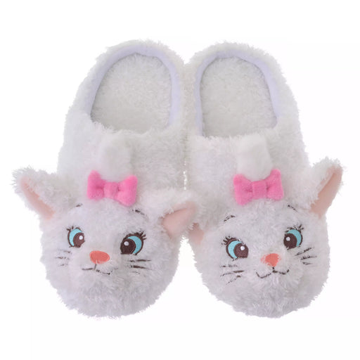 JDS - 2026 Warm Goods x Marie's Aristocats Room Shoes, Sizes 22.5-24 (Release Date: Oct 27, 2026)