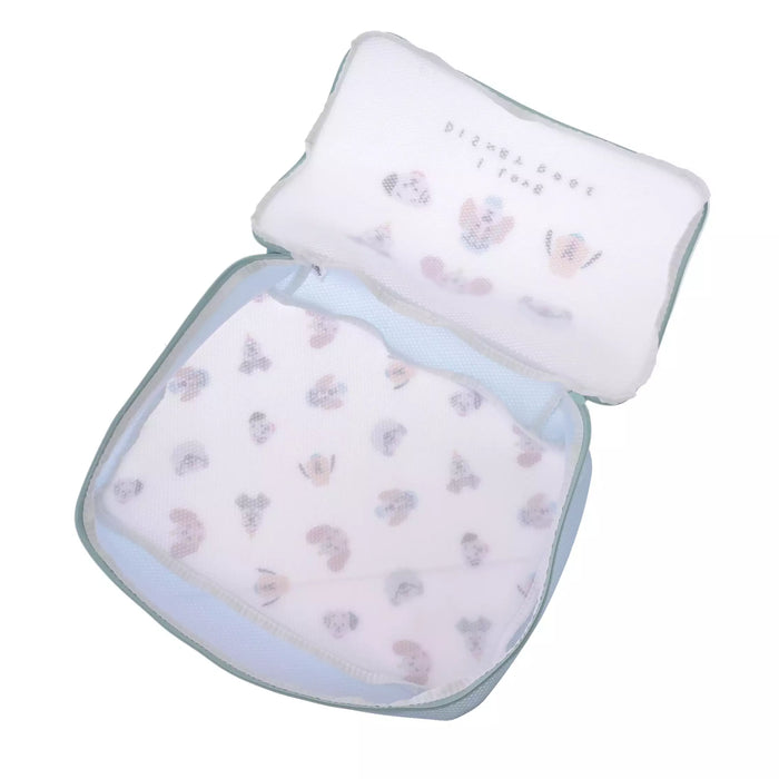 JDS - 2026 Laundry Goods x Cute Disney Dog Laundry Net