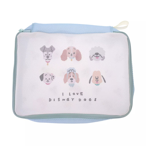 JDS - 2026 Laundry Goods x Cute Disney Dog Laundry Net