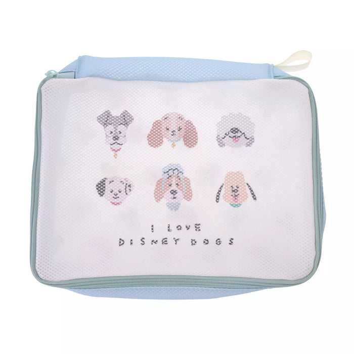 JDS - 2026 Laundry Goods x Cute Disney Dog Laundry Net