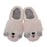 JDS - 2026 Disney Dogs Collection x The Little Mermaid Max the Dog Room Shoes for Adults