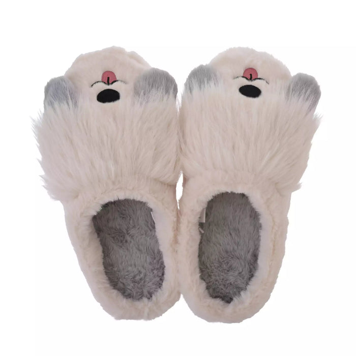 JDS - 2026 Disney Dogs Collection x The Little Mermaid Max the Dog Room Shoes for Adults