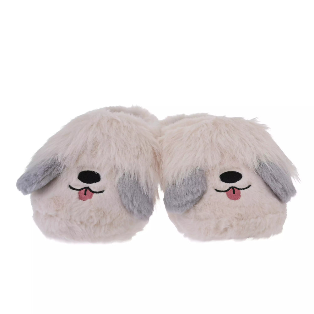 JDS - 2026 Disney Dogs Collection x The Little Mermaid Max the Dog Room Shoes for Adults