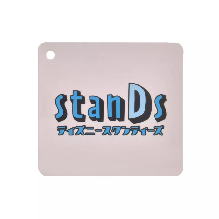 JDS - 2026 Pinocchio StanDs Plush Toy x Pinocchio (Release Date: Oct 20, 2026)