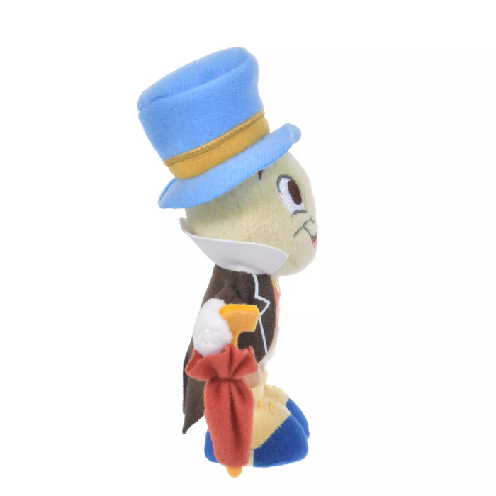 JDS - 2026 Pinocchio StanDs Plush Toy x Jiminy Cricket (Release Date: Oct 20, 2026)