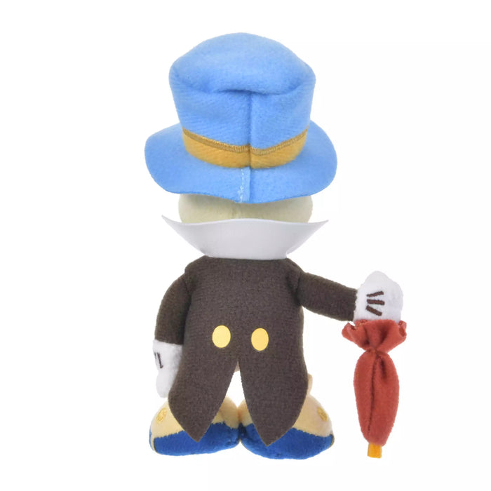 JDS - 2026 Pinocchio StanDs Plush Toy x Jiminy Cricket (Release Date: Oct 20, 2026)