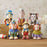 JDS - 2026 Pinocchio StanDs Plush Toy x Geppetto (Release Date: Oct 20, 2026)