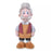 JDS - 2026 Pinocchio StanDs Plush Toy x Geppetto (Release Date: Oct 20, 2026)