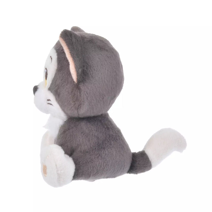JDS - 2026 Pinocchio StanDs Plush Toy x Figaro (Release Date: Oct 20, 2026)