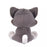 JDS - 2026 Pinocchio StanDs Plush Toy x Figaro (Release Date: Oct 20, 2026)