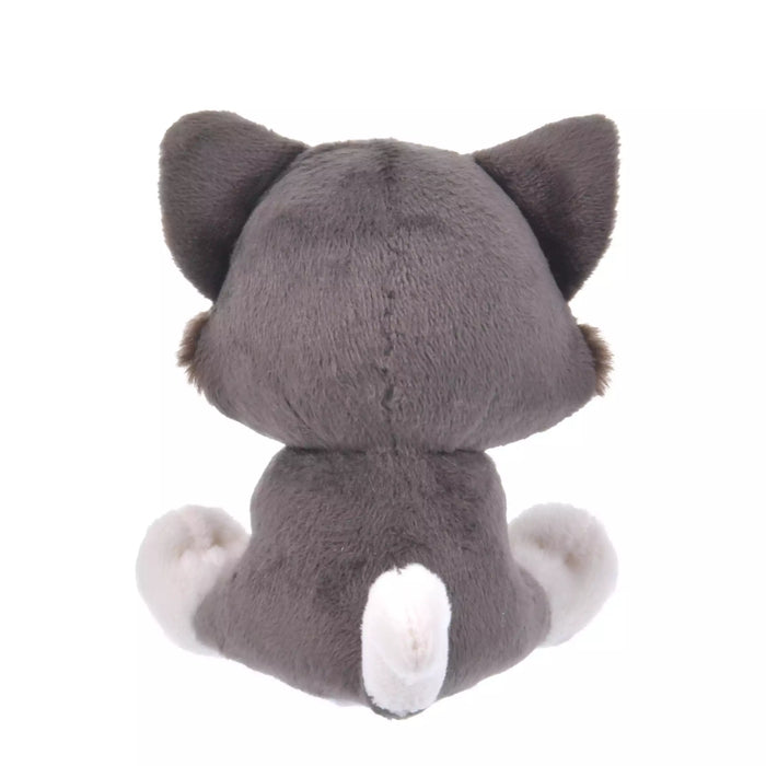 JDS - 2026 Pinocchio StanDs Plush Toy x Figaro (Release Date: Oct 20, 2026)