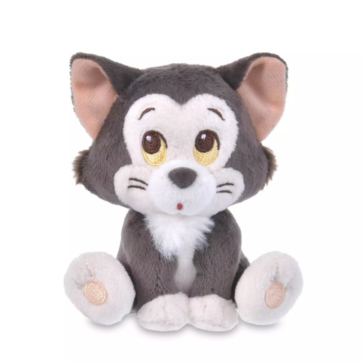 JDS - 2026 Pinocchio StanDs Plush Toy x Figaro (Release Date: Oct
