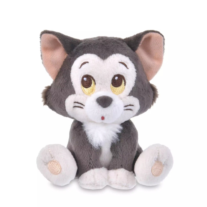 JDS - 2026 Pinocchio StanDs Plush Toy x Figaro (Release Date: Oct 20, 2026)