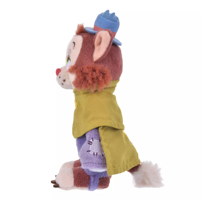 JDS - 2026 Pinocchio StanDs Plush Toy x Gideon (Release Date: Oct 20, 2026)