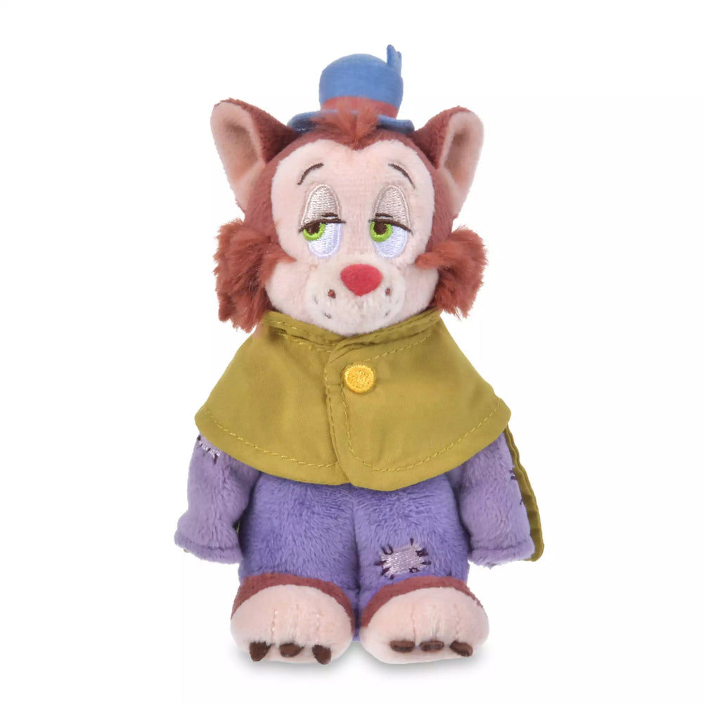 JDS - 2026 Pinocchio StanDs Plush Toy x Gideon (Release Date: Oct 20, 2026)