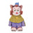 JDS - 2026 Pinocchio StanDs Plush Toy x Gideon (Release Date: Oct 20, 2026)