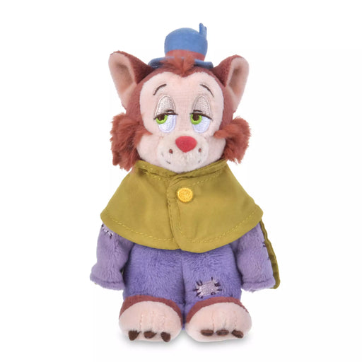 JDS - 2026 Pinocchio StanDs Plush Toy x Gideon (Release Date: Oct 20, 2026)