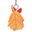 JDS - 2026 Momiji Pooh x Piglet Checkered Pattern Plush Keychain (Release Date: Oct 6, 2026)